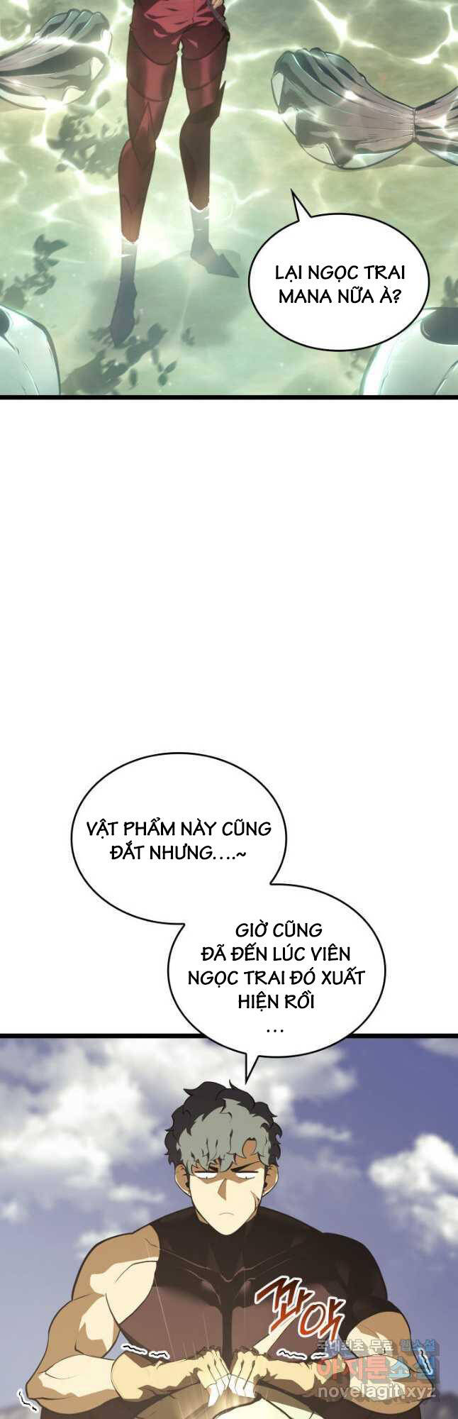 Sự trở lại của người chơi cấp SSS chapter 60 - Upload bởi truyensieuhay.com