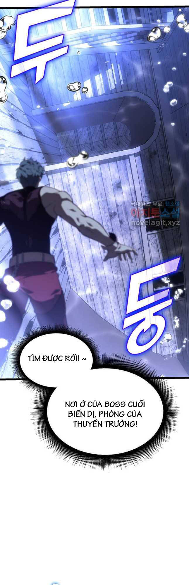 Sự trở lại của người chơi cấp SSS chapter 60 - Upload bởi truyensieuhay.com