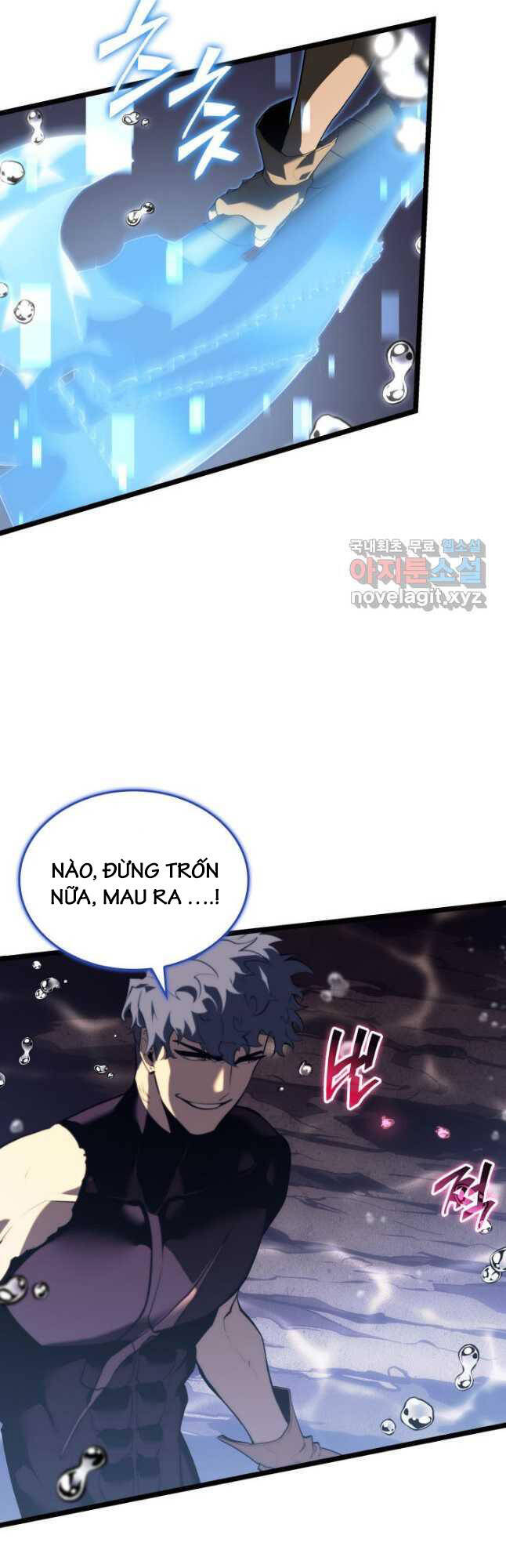 Sự trở lại của người chơi cấp SSS chapter 60 - Upload bởi truyensieuhay.com