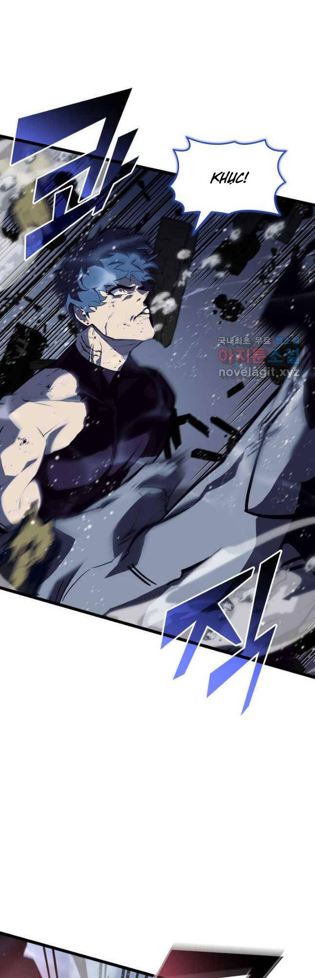 Sự trở lại của người chơi cấp SSS chapter 60 - Upload bởi truyensieuhay.com
