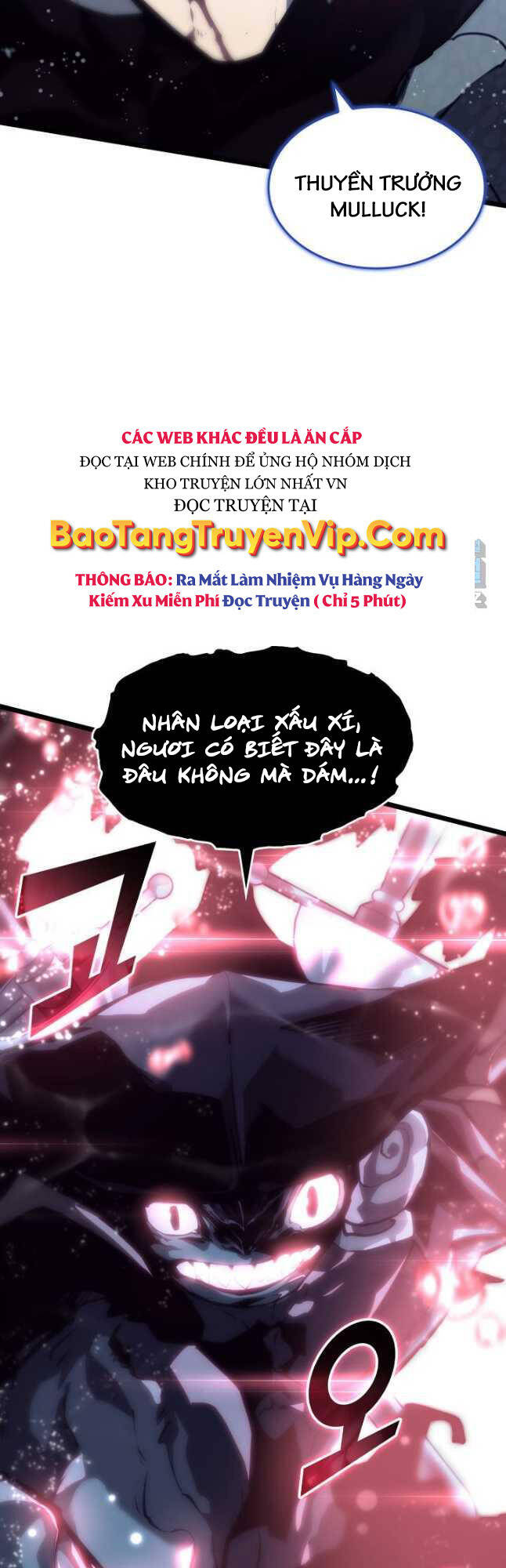 Sự trở lại của người chơi cấp SSS chapter 60 - Upload bởi truyensieuhay.com
