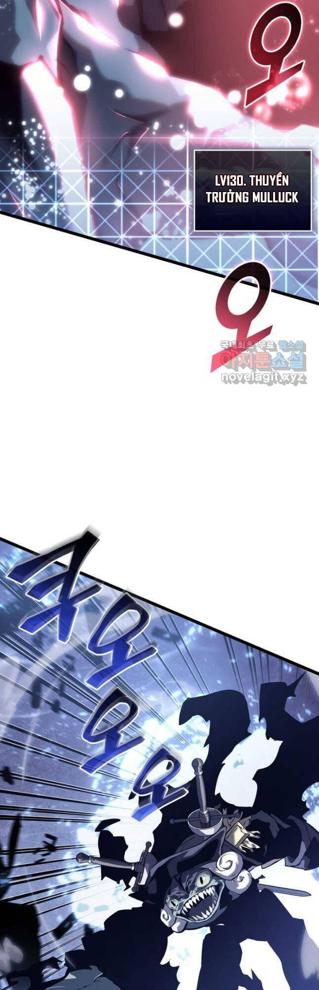 Sự trở lại của người chơi cấp SSS chapter 60 - Upload bởi truyensieuhay.com