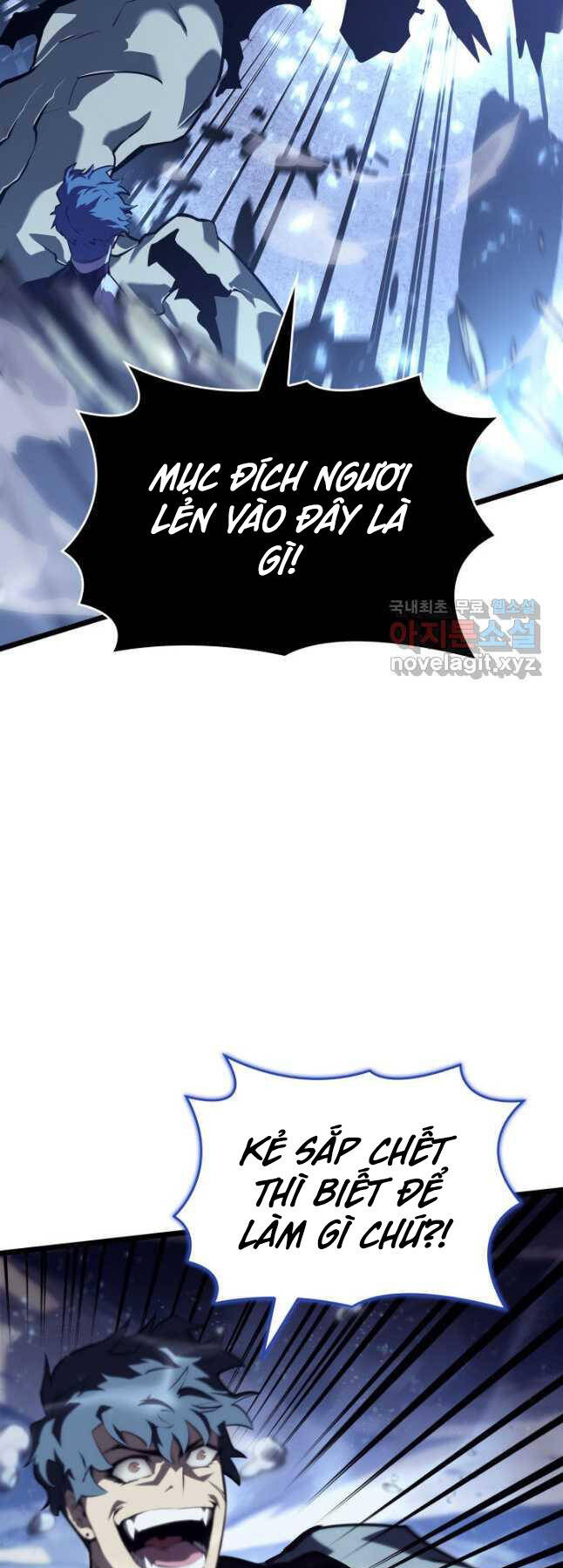 Sự trở lại của người chơi cấp SSS chapter 60 - Upload bởi truyensieuhay.com