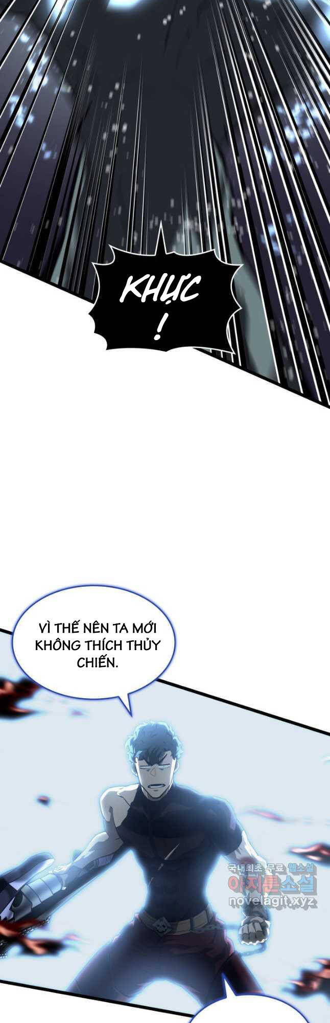 Sự trở lại của người chơi cấp SSS chapter 60 - Upload bởi truyensieuhay.com
