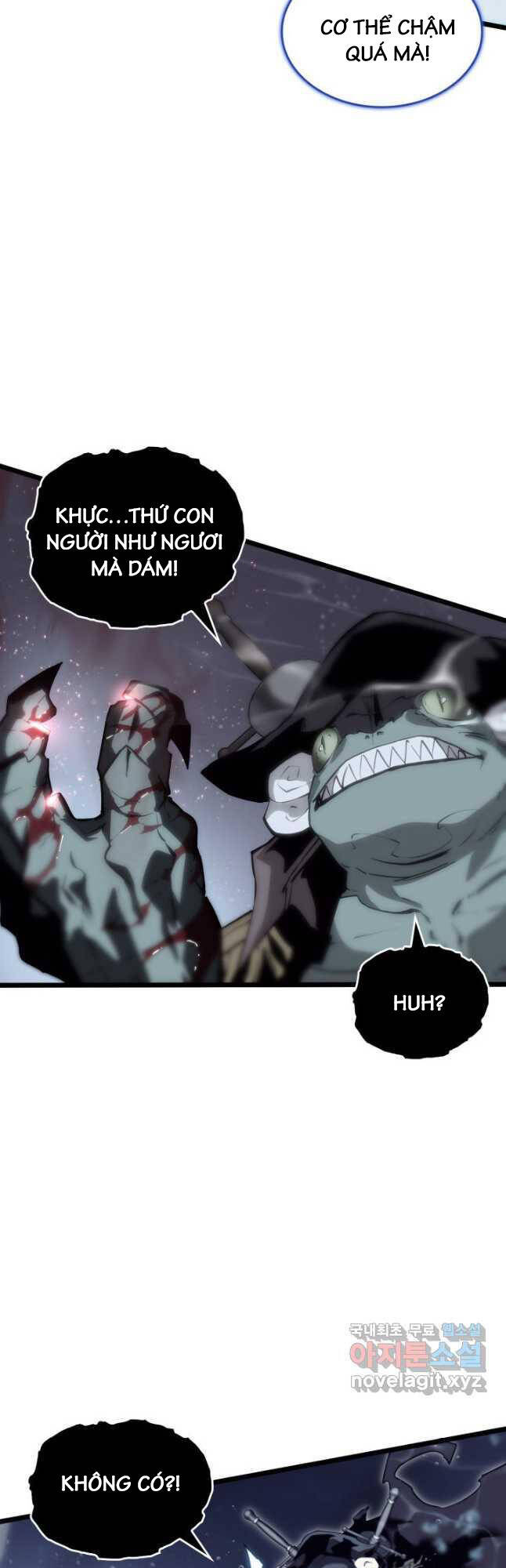 Sự trở lại của người chơi cấp SSS chapter 60 - Upload bởi truyensieuhay.com