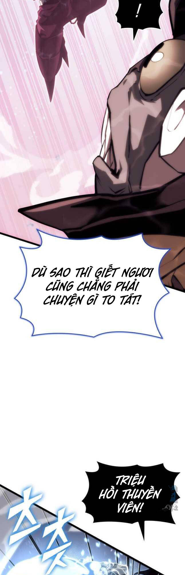Sự trở lại của người chơi cấp SSS chapter 60 - Upload bởi truyensieuhay.com
