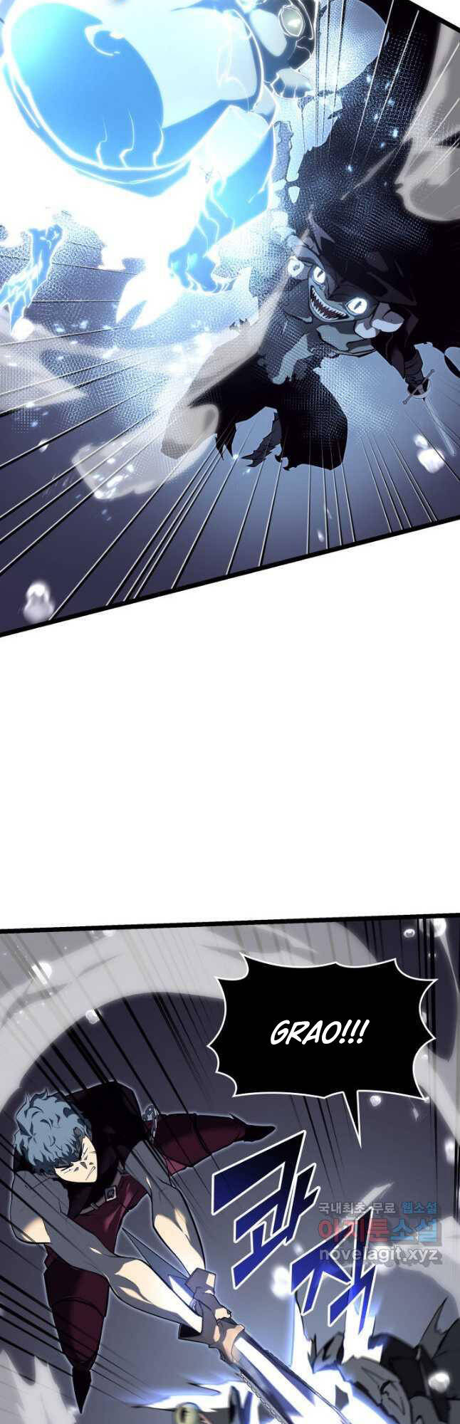 Sự trở lại của người chơi cấp SSS chapter 60 - Upload bởi truyensieuhay.com