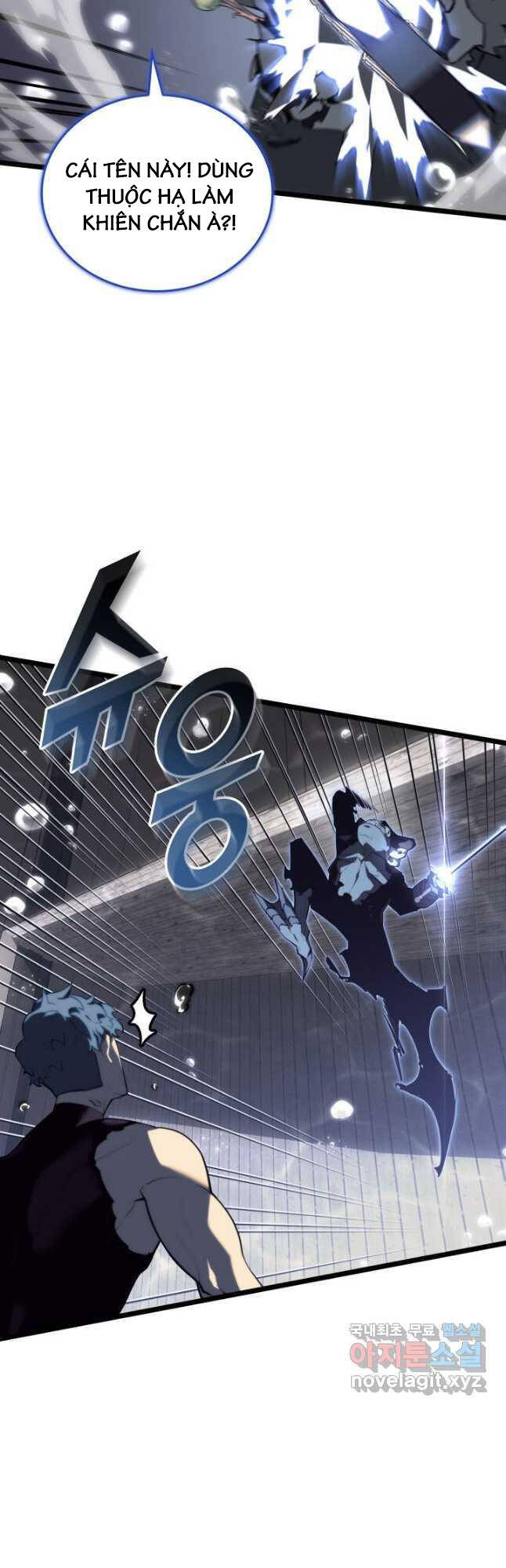 Sự trở lại của người chơi cấp SSS chapter 60 - Upload bởi truyensieuhay.com