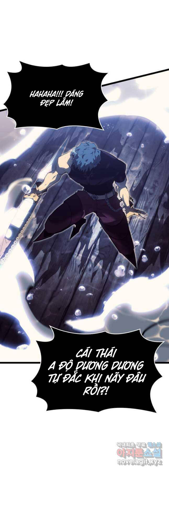Sự trở lại của người chơi cấp SSS chapter 60 - Upload bởi truyensieuhay.com