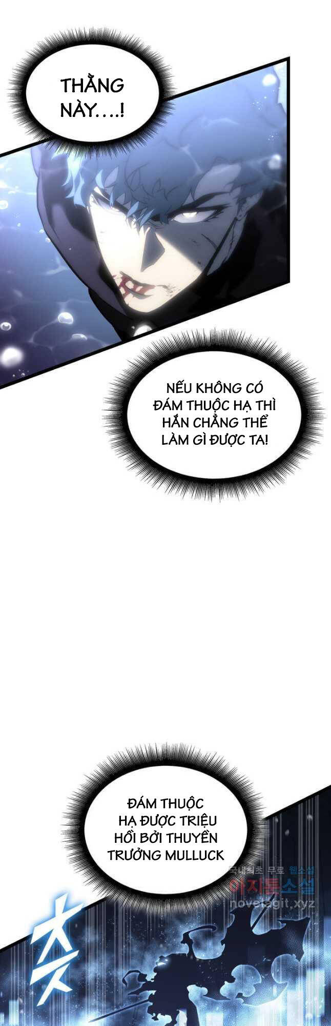 Sự trở lại của người chơi cấp SSS chapter 60 - Upload bởi truyensieuhay.com