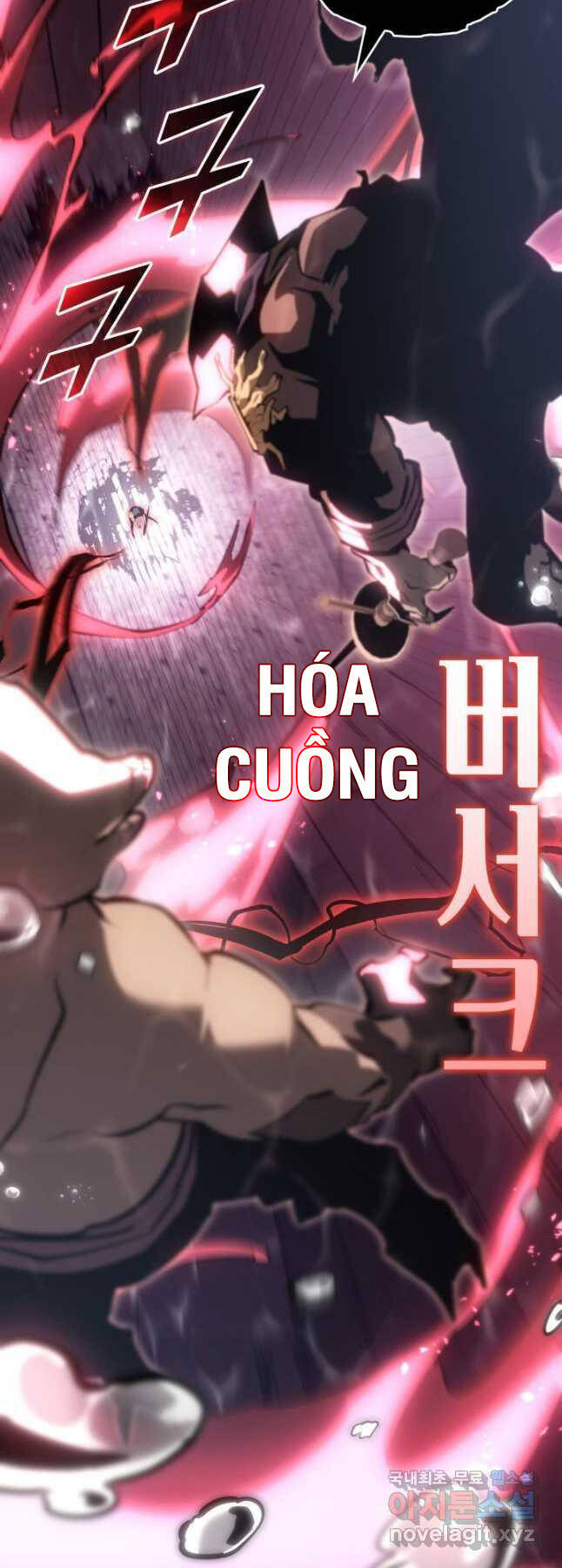 Sự trở lại của người chơi cấp SSS chapter 60 - Upload bởi truyensieuhay.com