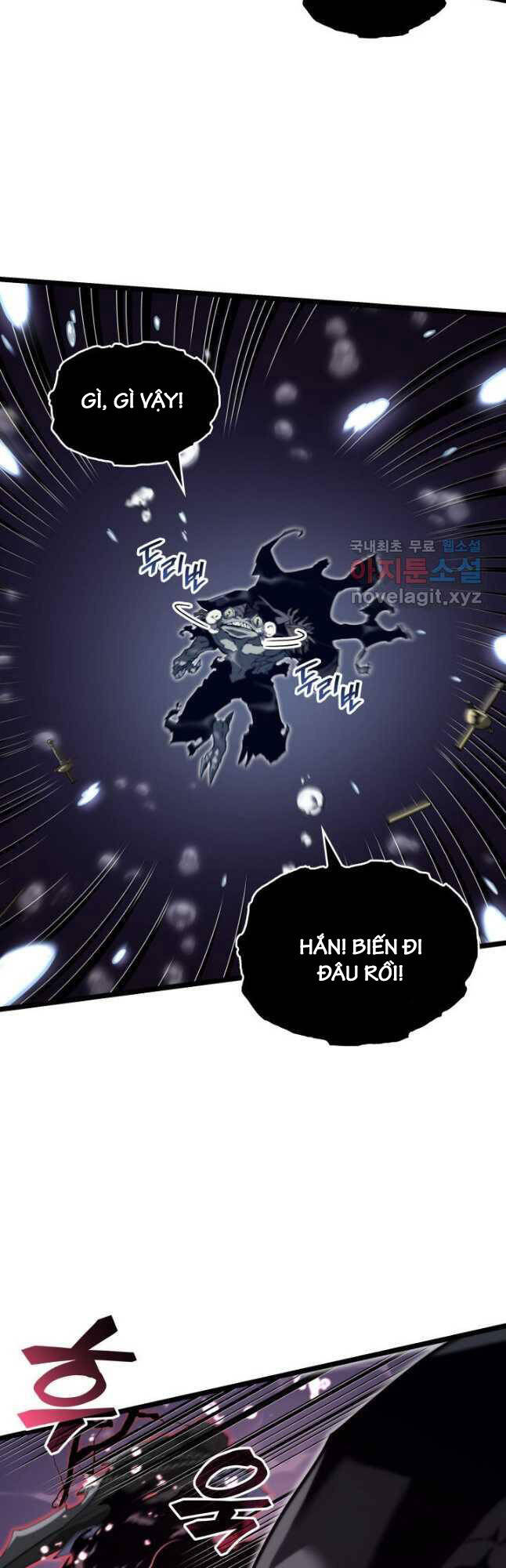 Sự trở lại của người chơi cấp SSS chapter 60 - Upload bởi truyensieuhay.com