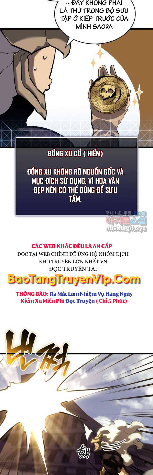 Sự trở lại của người chơi cấp SSS chapter 60 - Upload bởi truyensieuhay.com