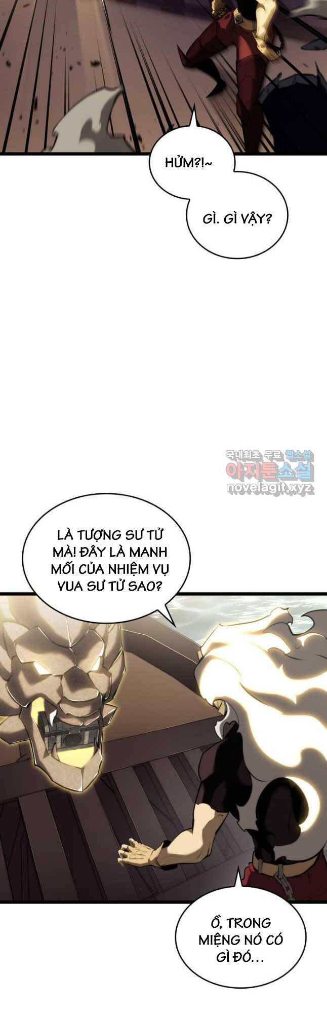 Sự trở lại của người chơi cấp SSS chapter 60 - Upload bởi truyensieuhay.com