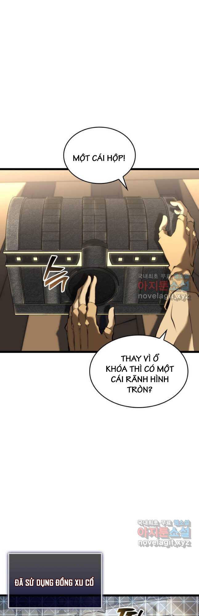 Sự trở lại của người chơi cấp SSS chapter 60 - Upload bởi truyensieuhay.com