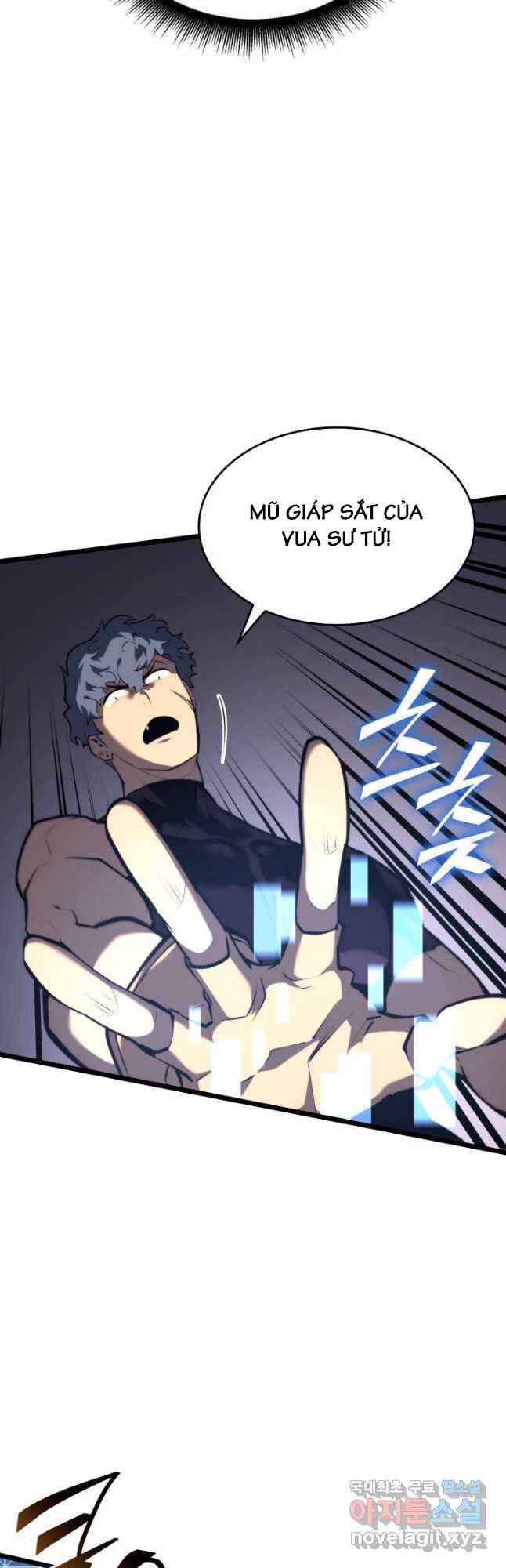 Sự trở lại của người chơi cấp SSS chapter 60 - Upload bởi truyensieuhay.com