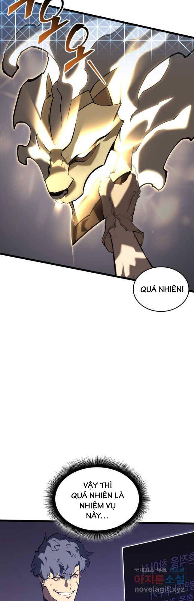 Sự trở lại của người chơi cấp SSS chapter 60 - Upload bởi truyensieuhay.com