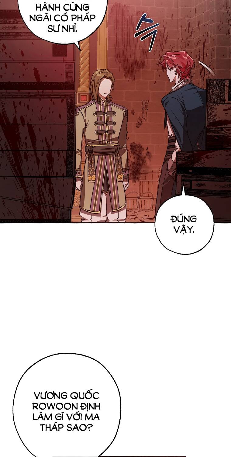 Phế vật dòng dõi bá tước  chapter 99.1 - Upload bởi truyensieuhay.com