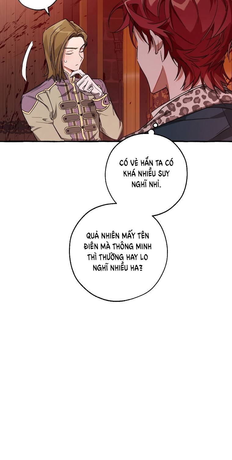 Phế vật dòng dõi bá tước  chapter 99.1 - Upload bởi truyensieuhay.com