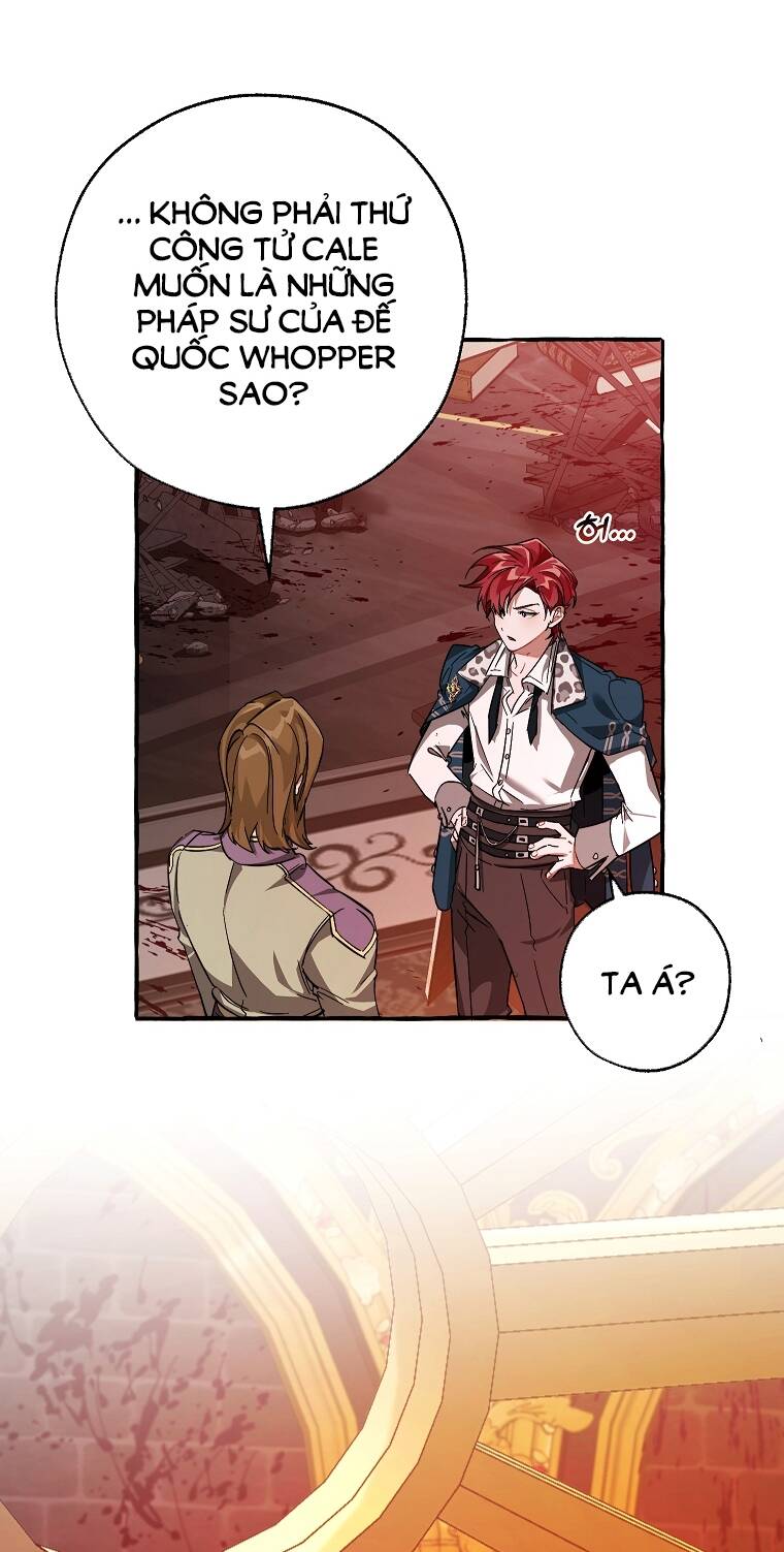 Phế vật dòng dõi bá tước  chapter 99.1 - Upload bởi truyensieuhay.com