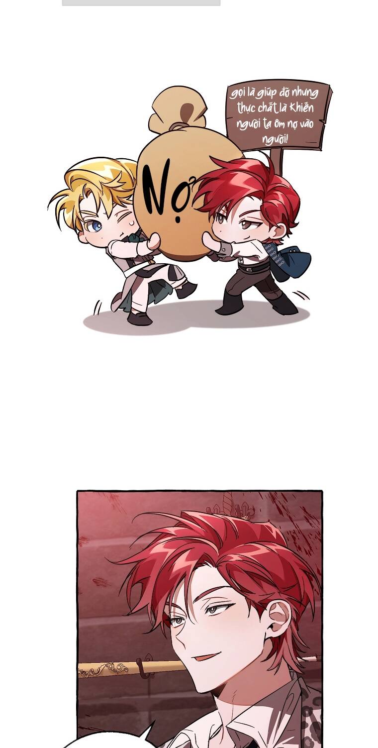 Phế vật dòng dõi bá tước  chapter 99.1 - Upload bởi truyensieuhay.com