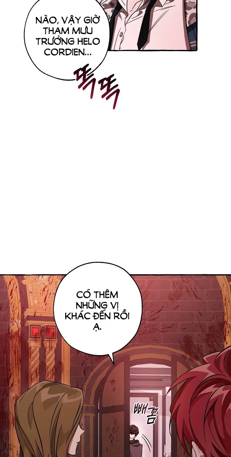 Phế vật dòng dõi bá tước  chapter 99.1 - Upload bởi truyensieuhay.com