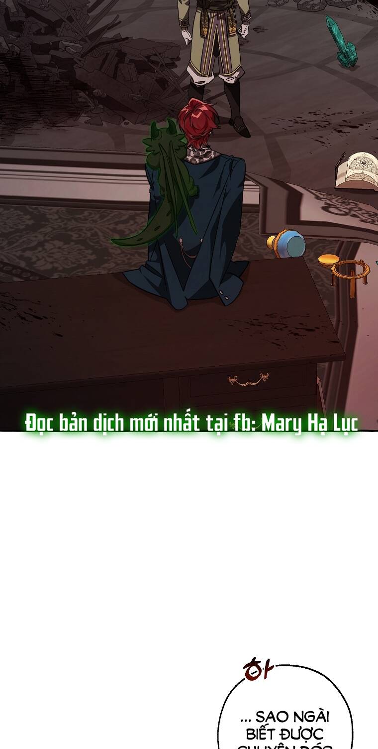 Phế vật dòng dõi bá tước  chapter 99.1 - Upload bởi truyensieuhay.com