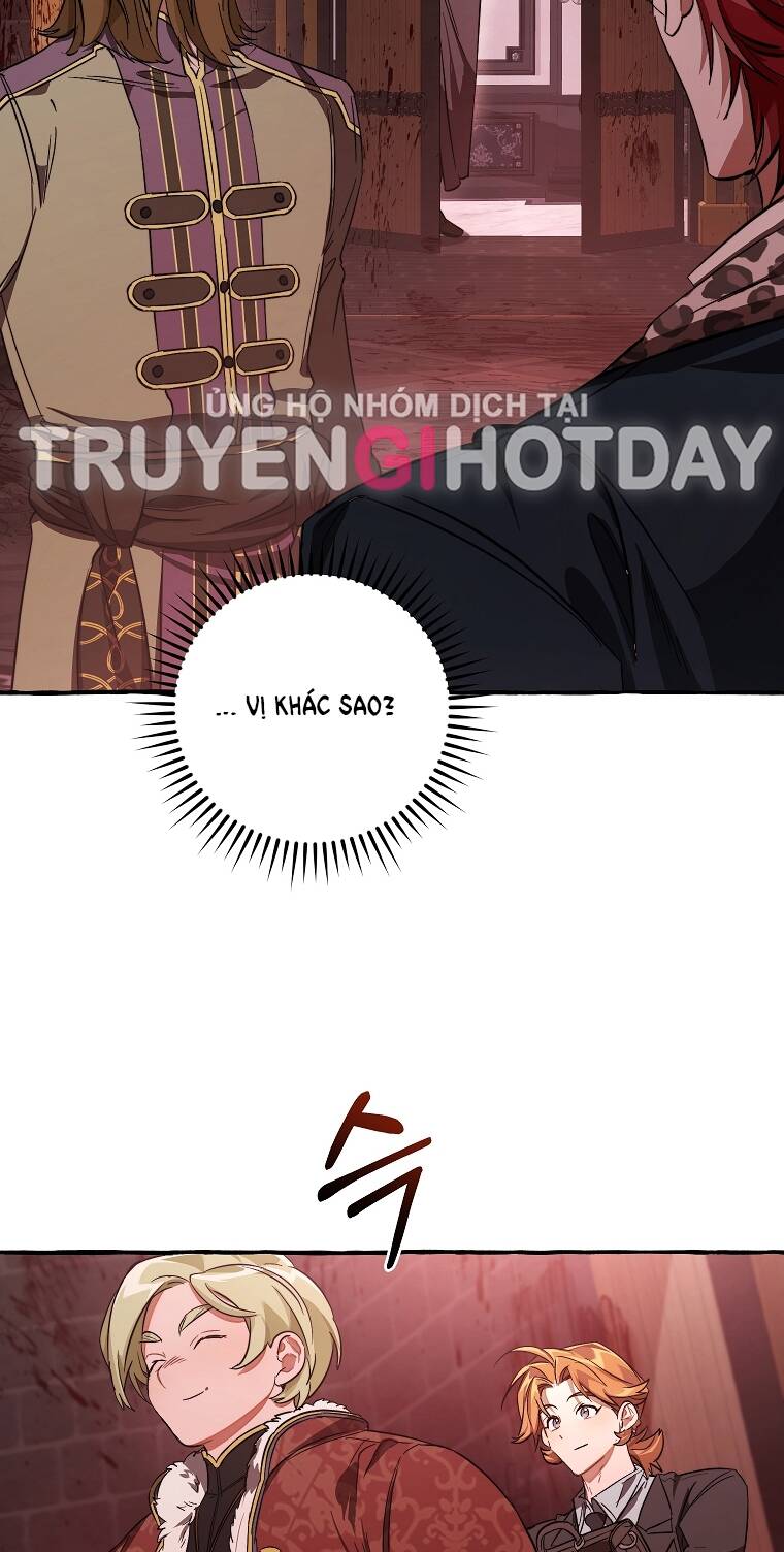 Phế vật dòng dõi bá tước  chapter 99.1 - Upload bởi truyensieuhay.com