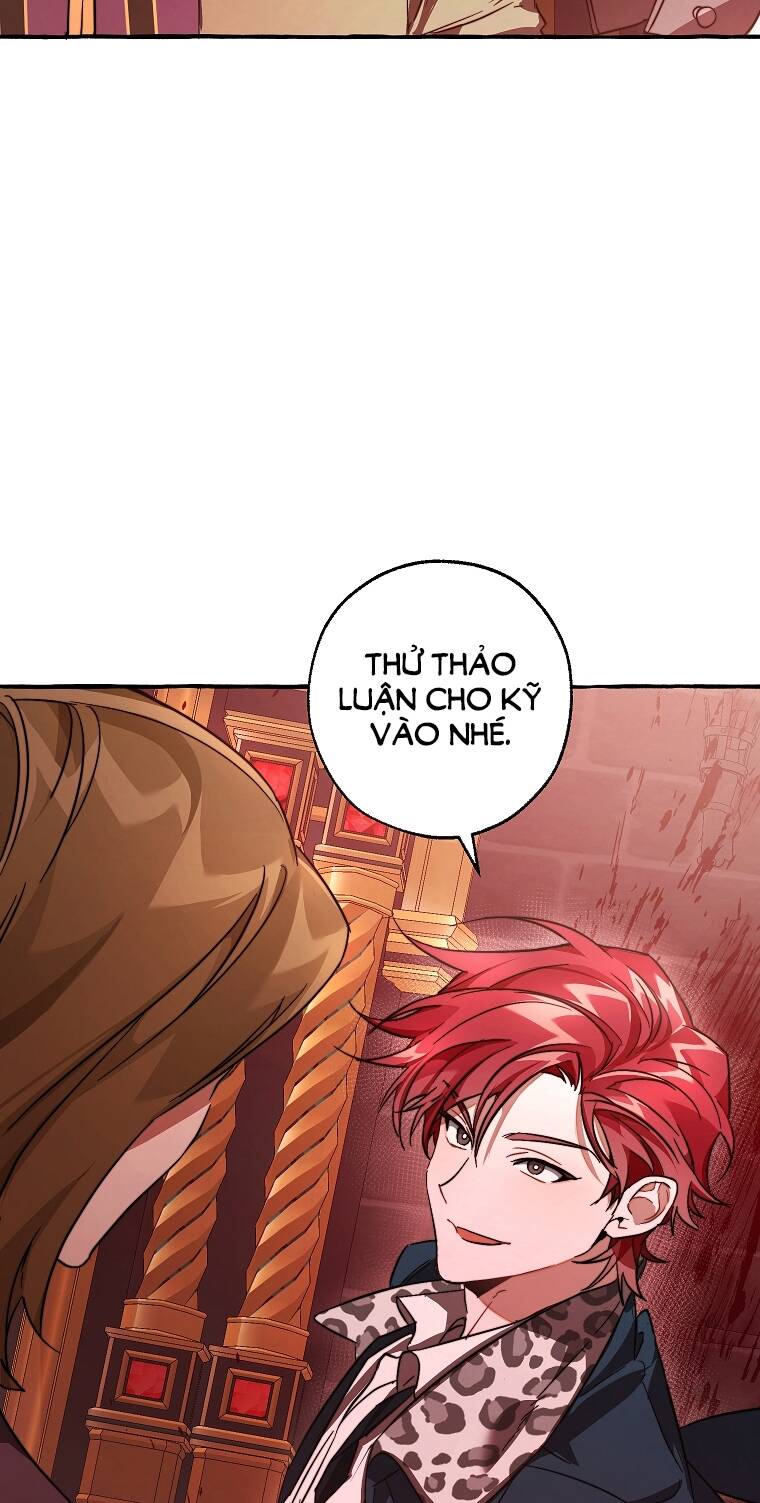 Phế vật dòng dõi bá tước  chapter 99.1 - Upload bởi truyensieuhay.com