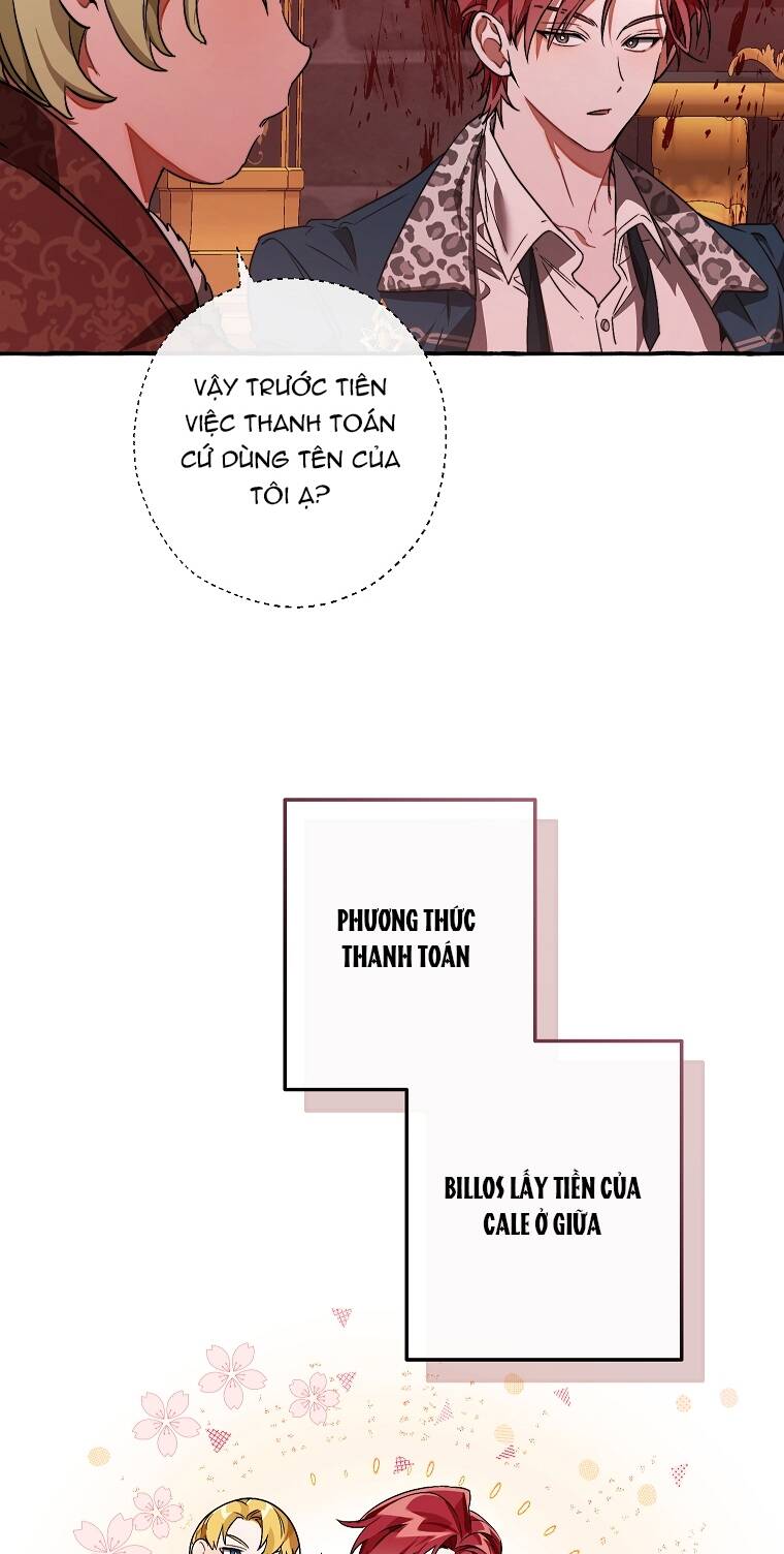 Phế vật dòng dõi bá tước  chapter 99.1 - Upload bởi truyensieuhay.com