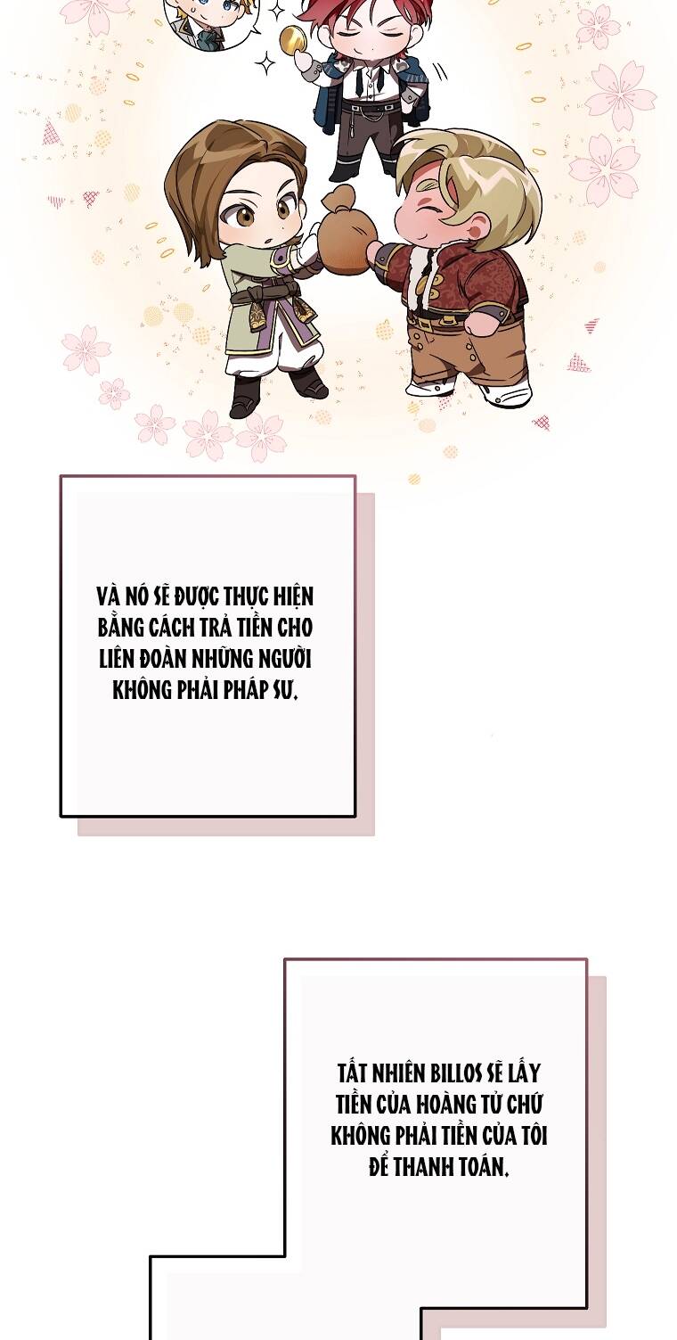 Phế vật dòng dõi bá tước  chapter 99.1 - Upload bởi truyensieuhay.com