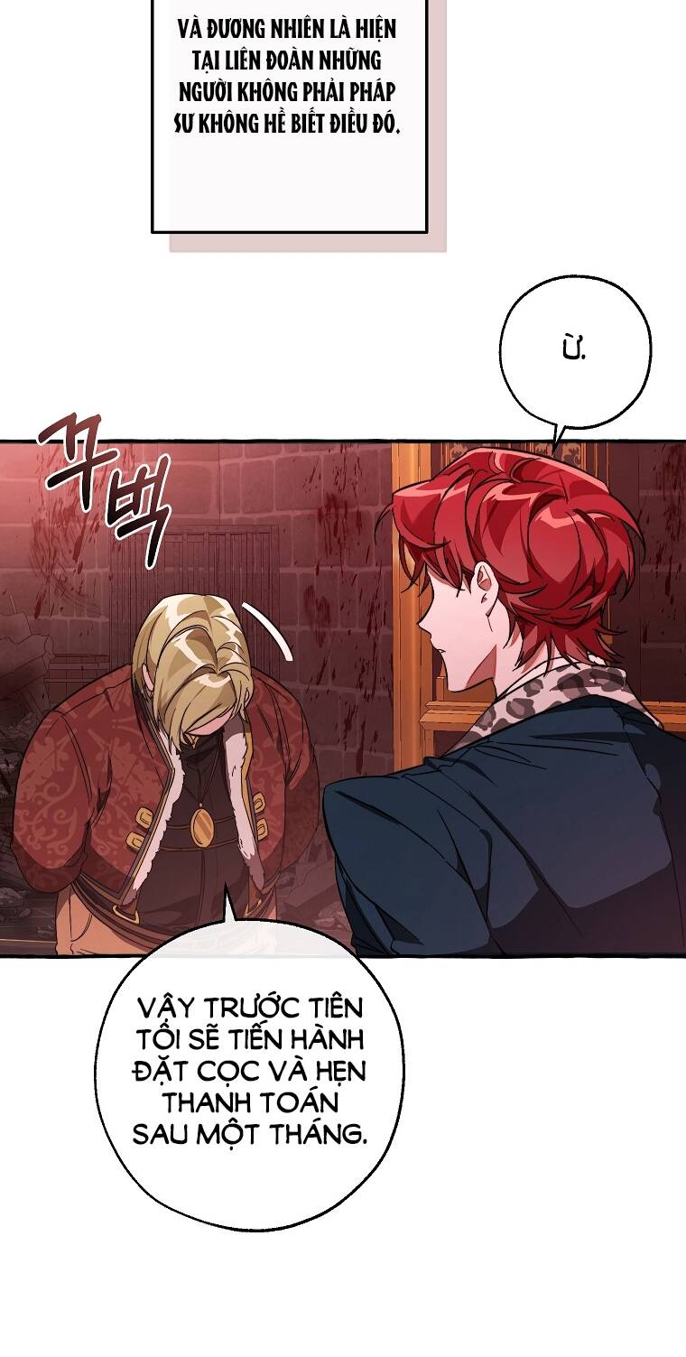 Phế vật dòng dõi bá tước  chapter 99.1 - Upload bởi truyensieuhay.com
