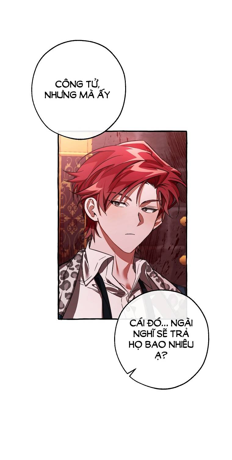 Phế vật dòng dõi bá tước  chapter 99.1 - Upload bởi truyensieuhay.com