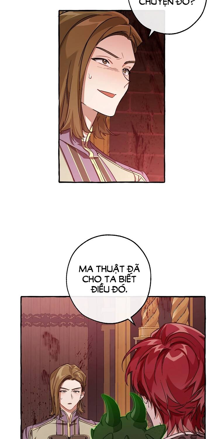 Phế vật dòng dõi bá tước  chapter 99.1 - Upload bởi truyensieuhay.com