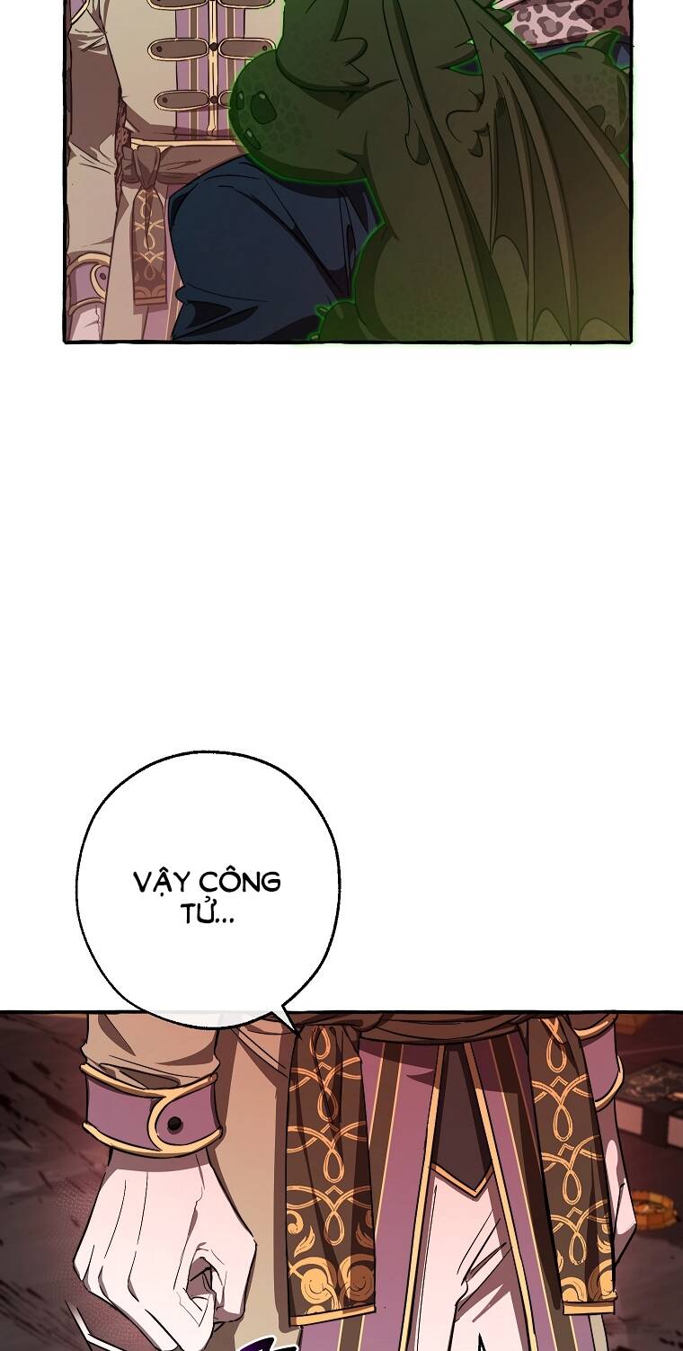 Phế vật dòng dõi bá tước  chapter 99.1 - Upload bởi truyensieuhay.com