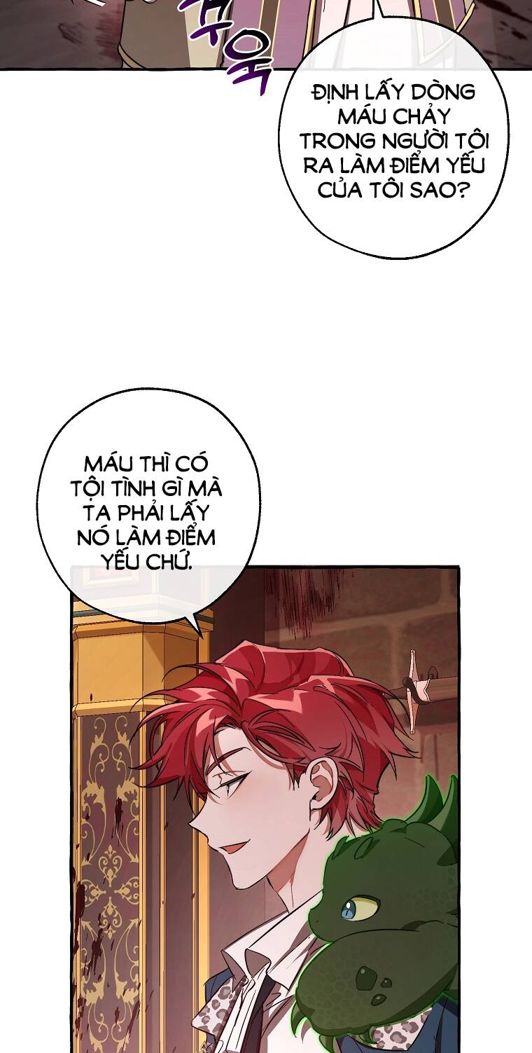 Phế vật dòng dõi bá tước  chapter 99.1 - Upload bởi truyensieuhay.com