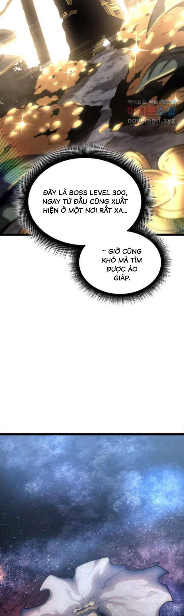 Sự trở lại của người chơi cấp SSS chapter 61 - Upload bởi truyensieuhay.com