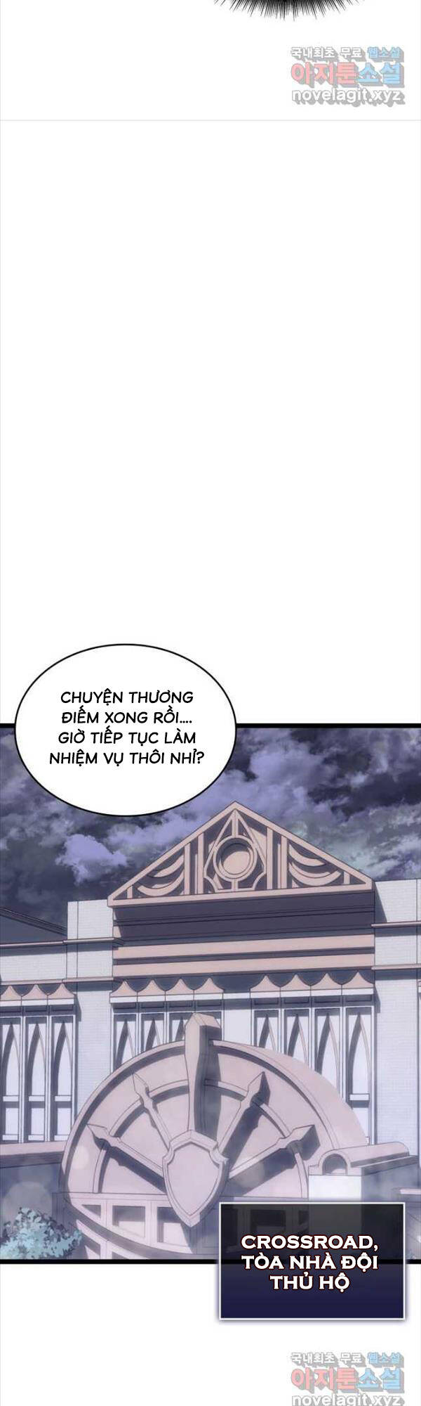 Sự trở lại của người chơi cấp SSS chapter 61 - Upload bởi truyensieuhay.com
