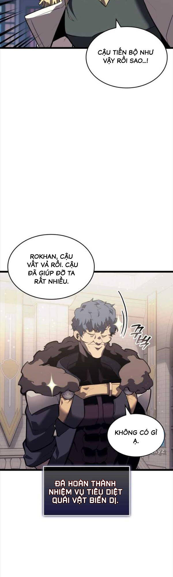 Sự trở lại của người chơi cấp SSS chapter 61 - Upload bởi truyensieuhay.com