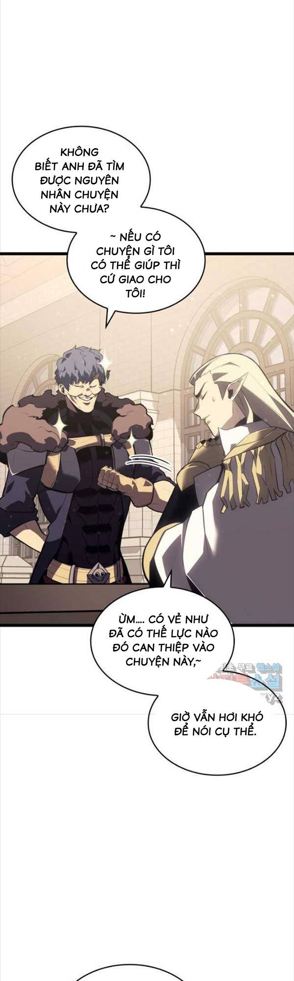 Sự trở lại của người chơi cấp SSS chapter 61 - Upload bởi truyensieuhay.com