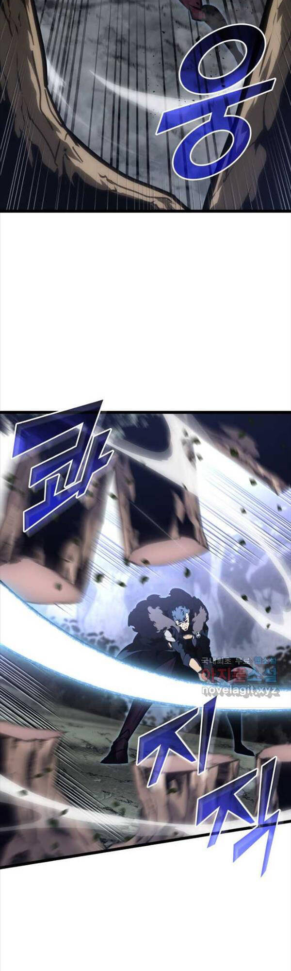 Sự trở lại của người chơi cấp SSS chapter 61 - Upload bởi truyensieuhay.com