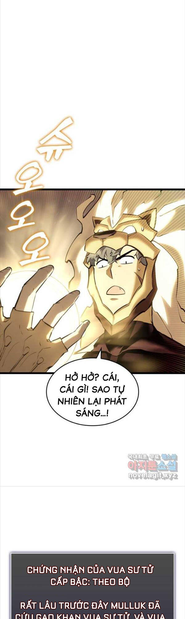 Sự trở lại của người chơi cấp SSS chapter 61 - Upload bởi truyensieuhay.com
