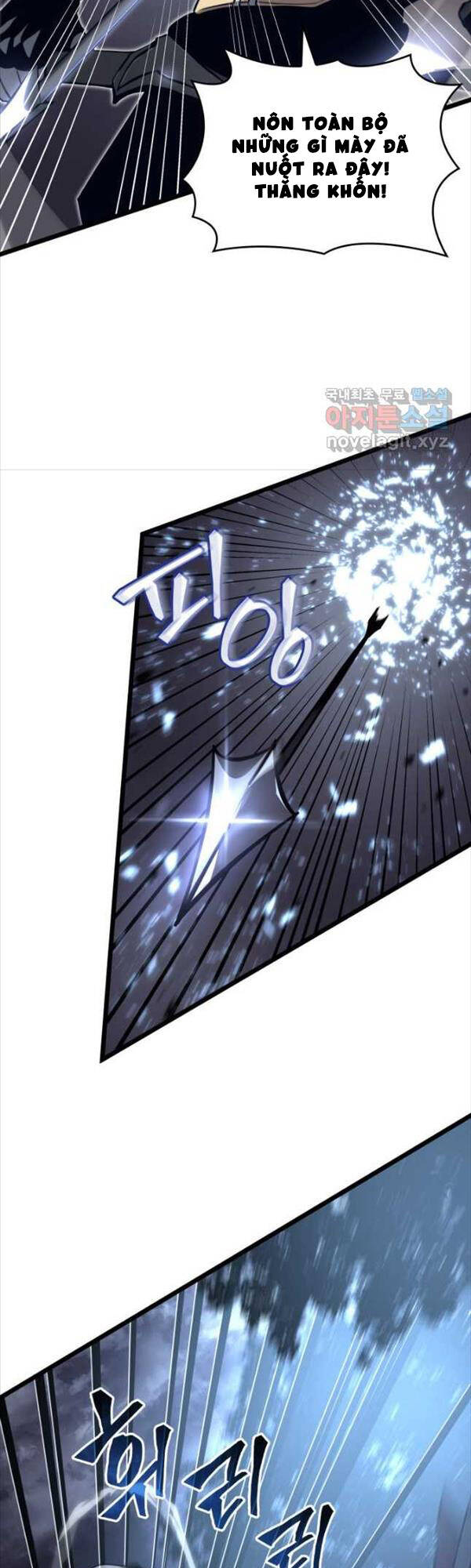 Sự trở lại của người chơi cấp SSS chapter 61 - Upload bởi truyensieuhay.com