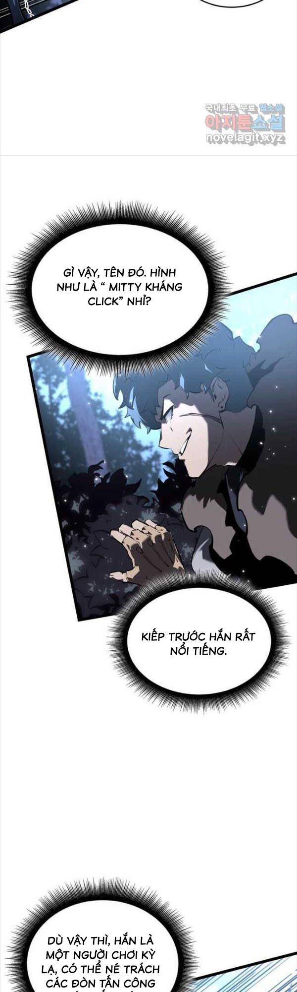 Sự trở lại của người chơi cấp SSS chapter 61 - Upload bởi truyensieuhay.com