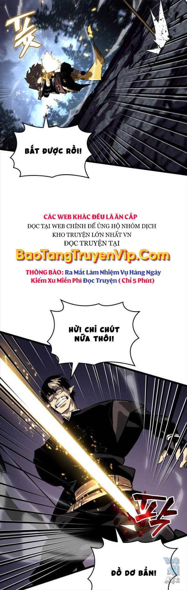 Sự trở lại của người chơi cấp SSS chapter 61 - Upload bởi truyensieuhay.com