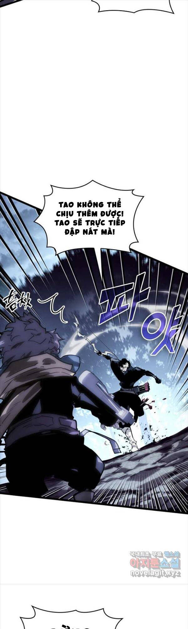 Sự trở lại của người chơi cấp SSS chapter 61 - Upload bởi truyensieuhay.com