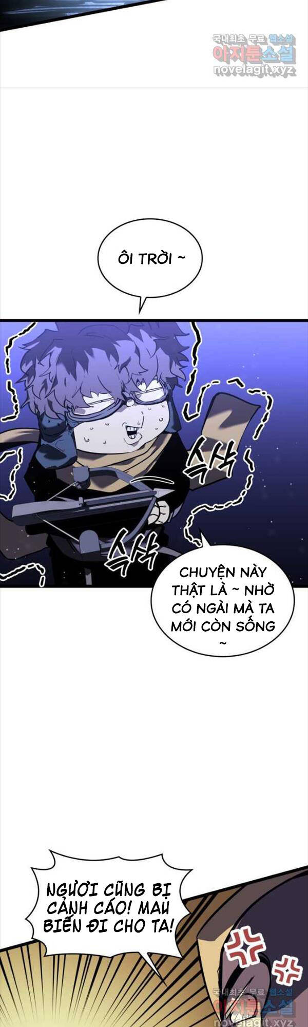 Sự trở lại của người chơi cấp SSS chapter 61 - Upload bởi truyensieuhay.com