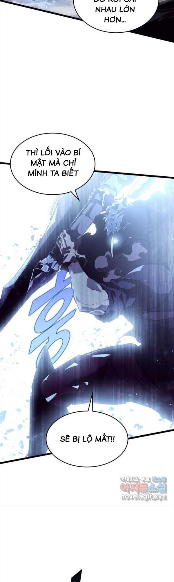 Sự trở lại của người chơi cấp SSS chapter 61 - Upload bởi truyensieuhay.com
