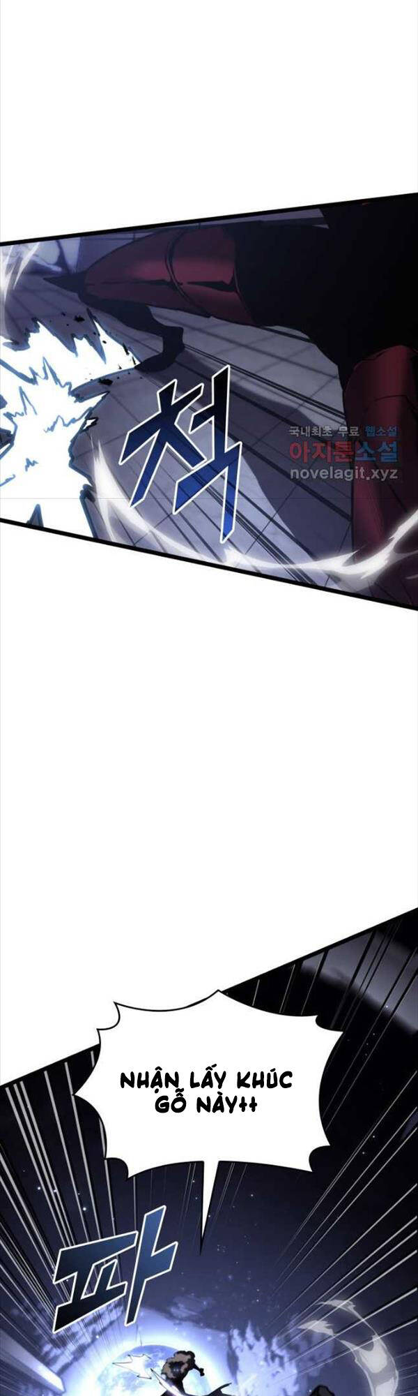 Sự trở lại của người chơi cấp SSS chapter 61 - Upload bởi truyensieuhay.com
