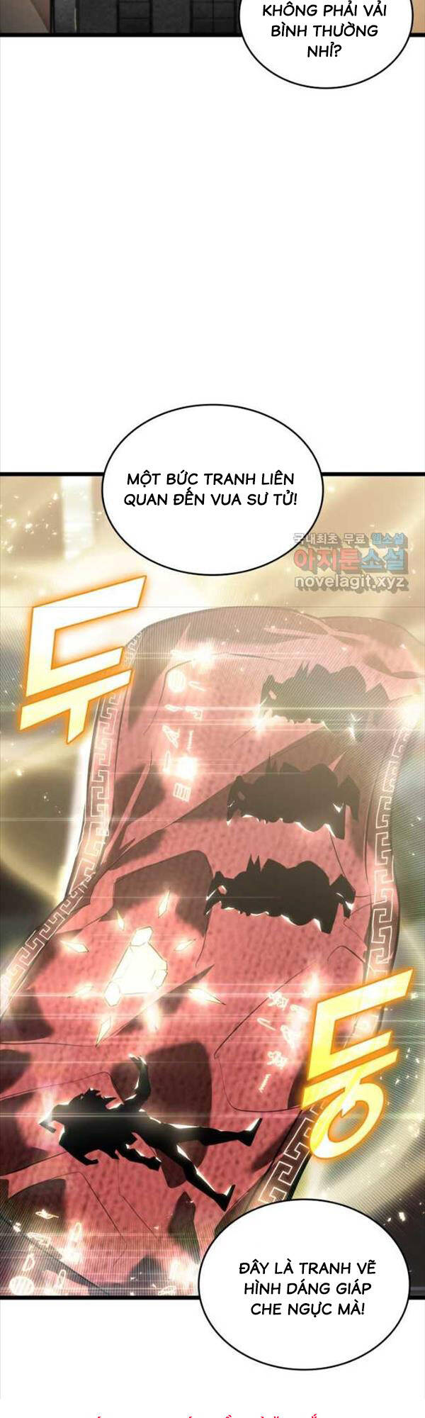 Sự trở lại của người chơi cấp SSS chapter 61 - Upload bởi truyensieuhay.com